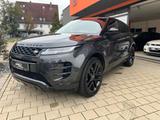 Land Rover Range Rover Evoque R-Dynamic SE*Pano*LED* - Land Rover Range Rover Evoque in Nürnberg
