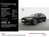 Audi S6 Avant TDI quattro*Navi*Matrix*Alu*PDC*Virtual - Audi S6 in Leipzig