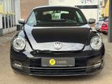 Volkswagen Beetle Turbo Sport Navi Automatik TÜV Neu - Volkswagen Beetle: Turbo