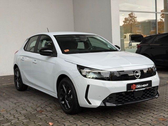 Fahrzeugabbildung Opel Corsa F Edition 110PS Hybrid/Kamera/LED!