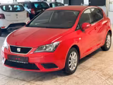 Seat Ibiza Style - Seat Ibiza aus 2016