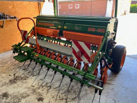 Amazone D9-30 Super