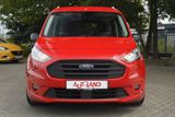 Ford Transit Connect 1.5TDCi SHZ 7-Sitzer KAMERA NAVI - Ford Transit mit Diesel-Antrieb: 7sitzer
