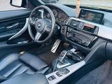BMW 420 d Cabrio M Sport R.Kamera LED E.Sitze - BMW 420 mit Diesel-Antrieb: Cabrio, 420d