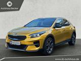 Kia XCeed 1.6 TGDI-TDC-Launch Edition+ACC+LED+KAMERA - Kia XCeed: Launch Edition