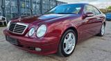 Mercedes-Benz CLK 430 ELEGANCE  Original  Mercedes-Scheckheft - Mercedes-Benz CLK 430: Sportwagen