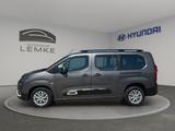 Citroën BERLINGO FEEL XL 7-SITZE - NAVI - UVM - Citroën Berlingo: Sitze