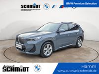 BMW X1 - Vorschau Bild 1