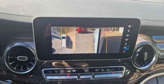 V 300 d Avantgarde Edition 4MATIC lang (EURO 6d)