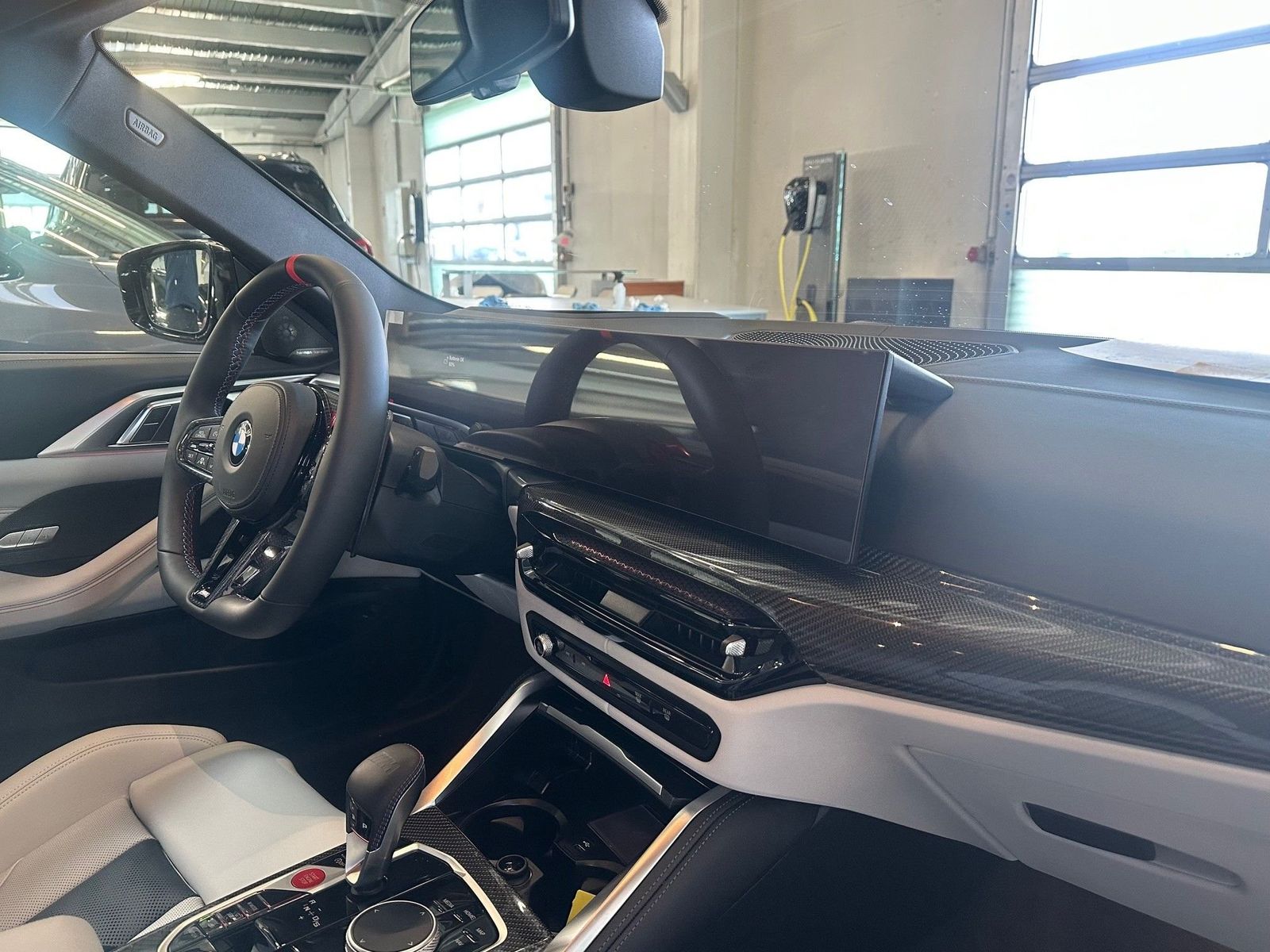 BMW M4 - Bild 6