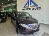 Lancia LANCIA Ypsilon 1.3 MJT 95 CV 5p. S&S Platinum - Lancia Ypsilon Platinum mit Diesel-Antrieb