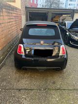 Abarth 595 Competizione  - Abarth 595 Competizione Gebrauchtwagen