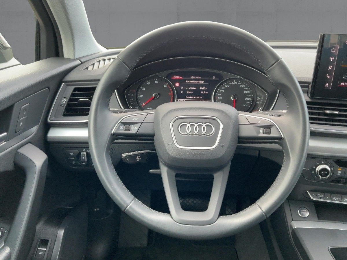 Audi Q5 - Bild 10