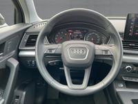 Audi Q5 - Vorschau Bild 10