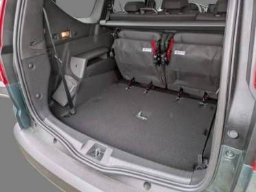 Fahrzeugabbildung Dacia Jogger Expression TCe 110 7-Sitzer