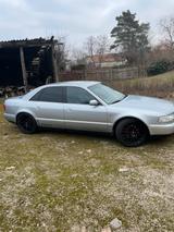 Audi A8 3.7 quattro tiptronic - - Audi A8 in Dresden