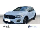 Volkswagen T-Roc SPORT 1.5 TSI DSG AHK+ACC+LED+NAVI+SHZ+PDC - VW T-Roc in Krefeld