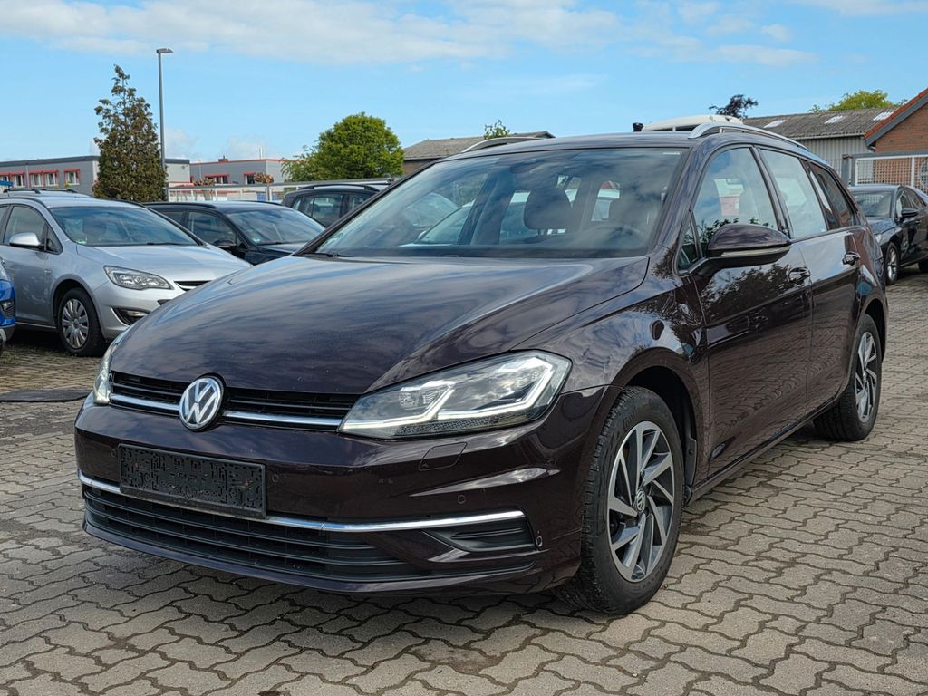 Image of Volkswagen Golf