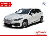 BMW 120i Sport Line LED AHK Tempomat Head-Up DAB PDC - BMW 120 in Dresden