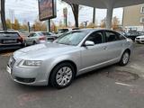 Audi A6 Lim. 2.4 Automatik Leder/ Navi/ Xenon/Sitzhzg - gebrauchte Audi A6 aus dem Jahr 2005
