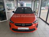 Opel Corsa F GS Line Scheckheft/360°/SHZ/EURO6 - Opel Corsa: Eu