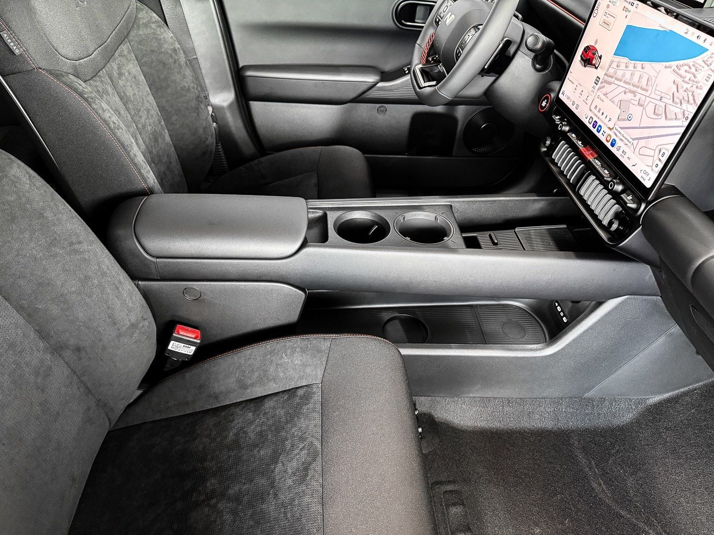 Hyundai IONIQ 3 – Bild 13