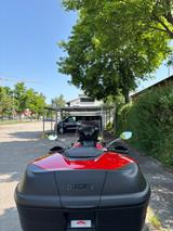 Ducati Multistrada V4 S - DUCATI S4