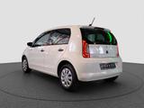 Skoda Citigo e iV Ambition USB Anschluss / Freisprech. - weiße Skoda Citigo