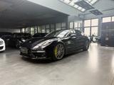 Porsche Panamera TURBO S E-HYBRID/AT-MOTOR 570 km PZ - Porsche Panamera in Bielefeld