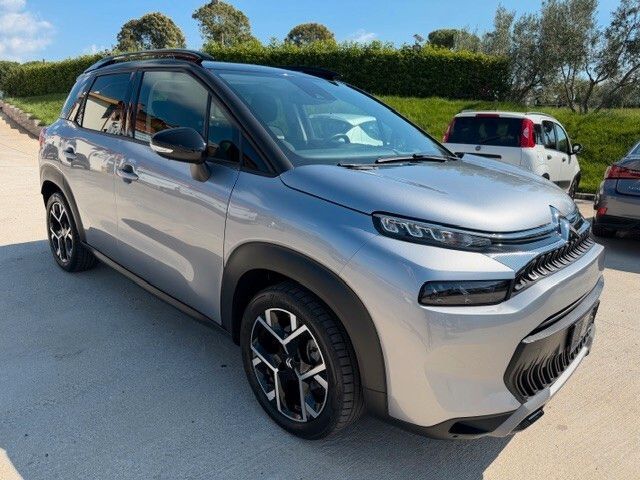Other Citroen C3 Aircross PureTech 110 S&S Max imagem 2