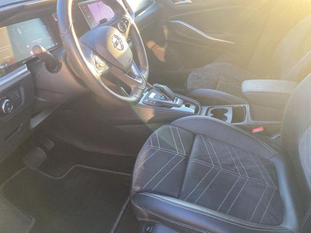 Opel GRANDLAND HYBRID 1.6 TURBO 133KW180PS ULTIMATE