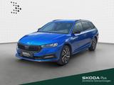 Skoda Octavia iV Combi Sportline 1.4TSI 150kW*NAVI*ACC - Skoda Octavia: Combi Sport