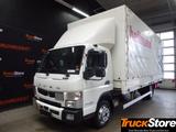 FUSO 7 C18 AMT - Fuso 7C18