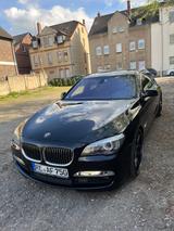BMW 750Li -M-Sport/Vollaustattung/Langversion/dashca - BMW 750 in Bochum