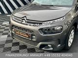 Citroën C4 Cactus Feel/73830km - gebrauchte Citroën C4 Cactus aus dem Jahr 2019