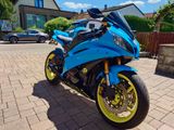 Yamaha R6 RJ11 - YAMAHA 2005 R1