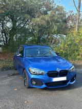 BMW 120d Edition M Sport Shadow - BMW 120: 120d Edition Sport