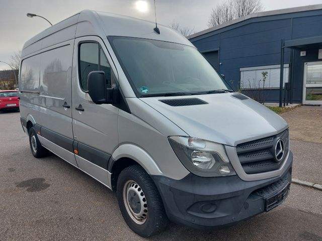 Mercedes-Benz Sprinter II Kasten 310/311/313/314/316 CDI