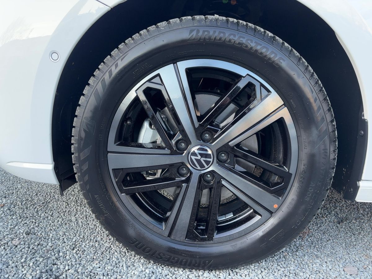 Volkswagen Caddy Maxi - Bild 11