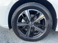 Volkswagen Caddy Maxi - Vorschau Bild 11