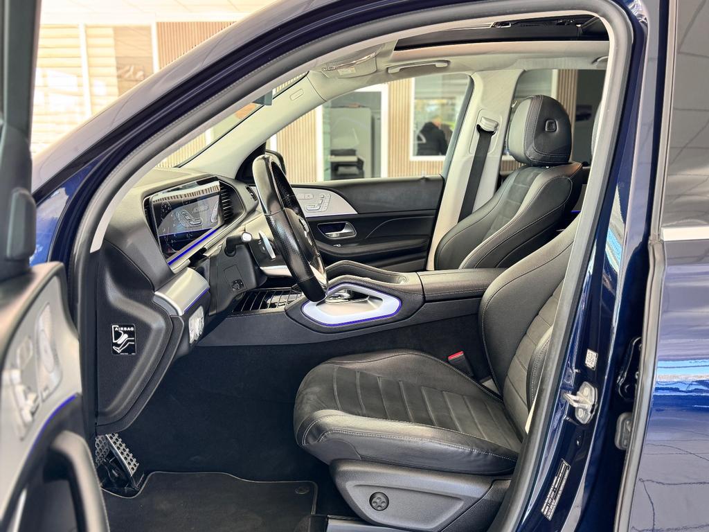 Mercedes-Benz GLE 300