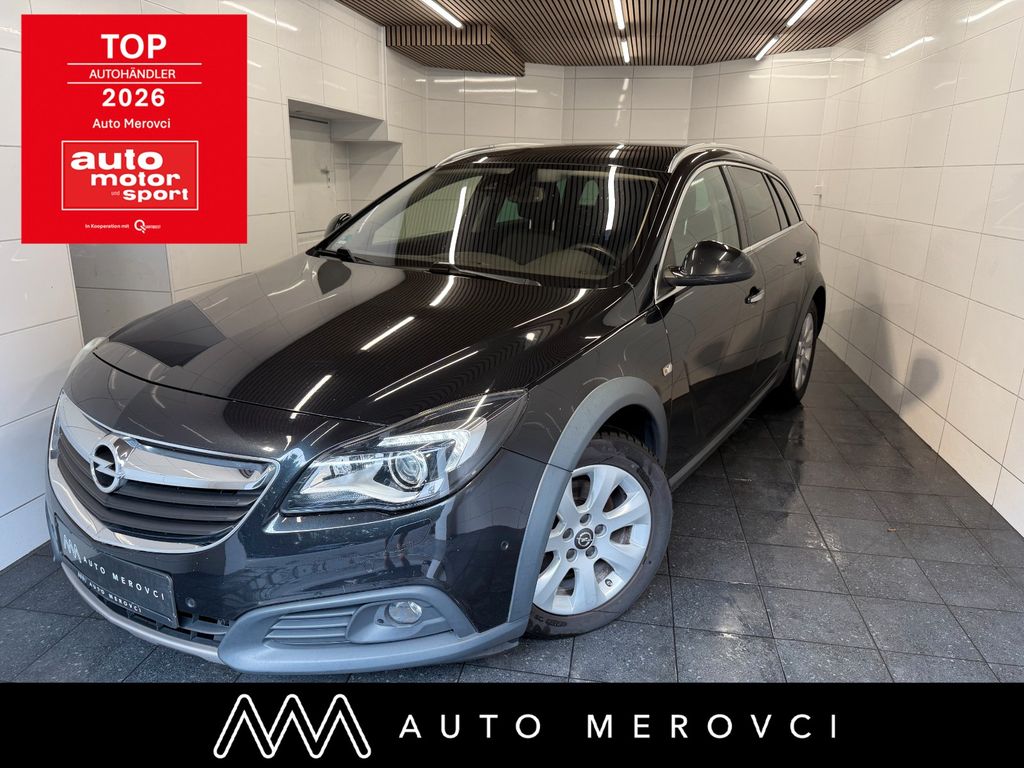 Image of Opel Insignia