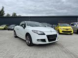 Renault Megane III 1.4 Coupe / Cabrio Dynamique - Renault aus 2011: Cabrio