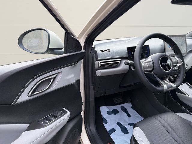 BYD Dolphin Surf Comfort+Shz.+Navi+360Kam.+E-Sitz+AC
