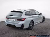 BMW 330i Touring xDrive M Sport AHK+PANO+ACC+KAM+LED - BMW 330 aus 2025