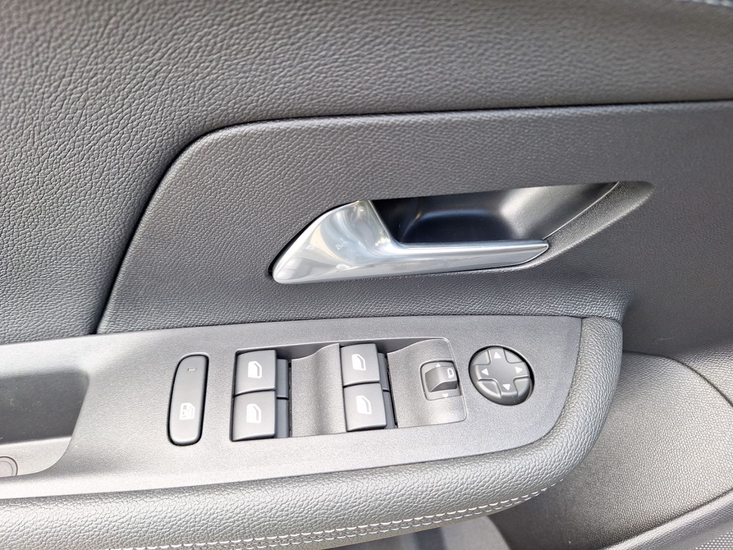Opel Mokka - Bild 18