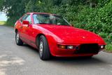 Porsche 924 S - Porsche aus 1988