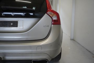 Volvo V60 - 10