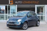 Fiat 500C Lounge | 2.Hand | Klima | Euro6 - Fiat Gebrauchtwagen München