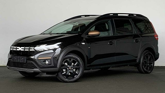 Dacia Jogger 1,0 TCe 110 Extreme 7-Sitzer ALU KLIMA 